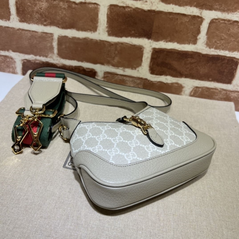 Gucci Top Handle Bags